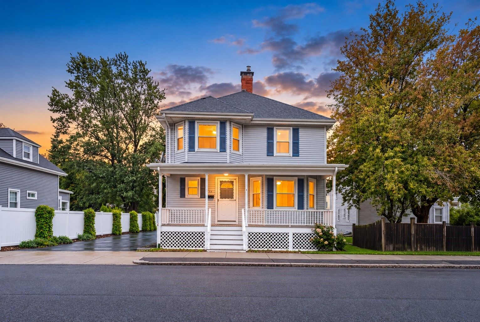 Property Photo: 21 Kernwood Ave MA 01915