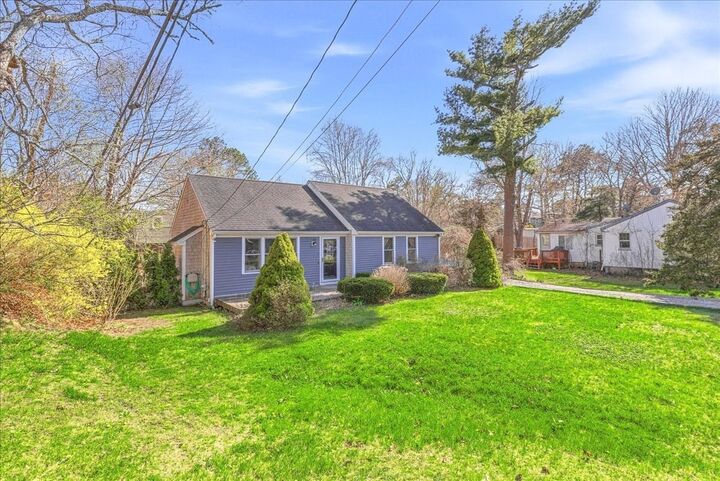Property Photo:  2 Juniper St  MA 02360 