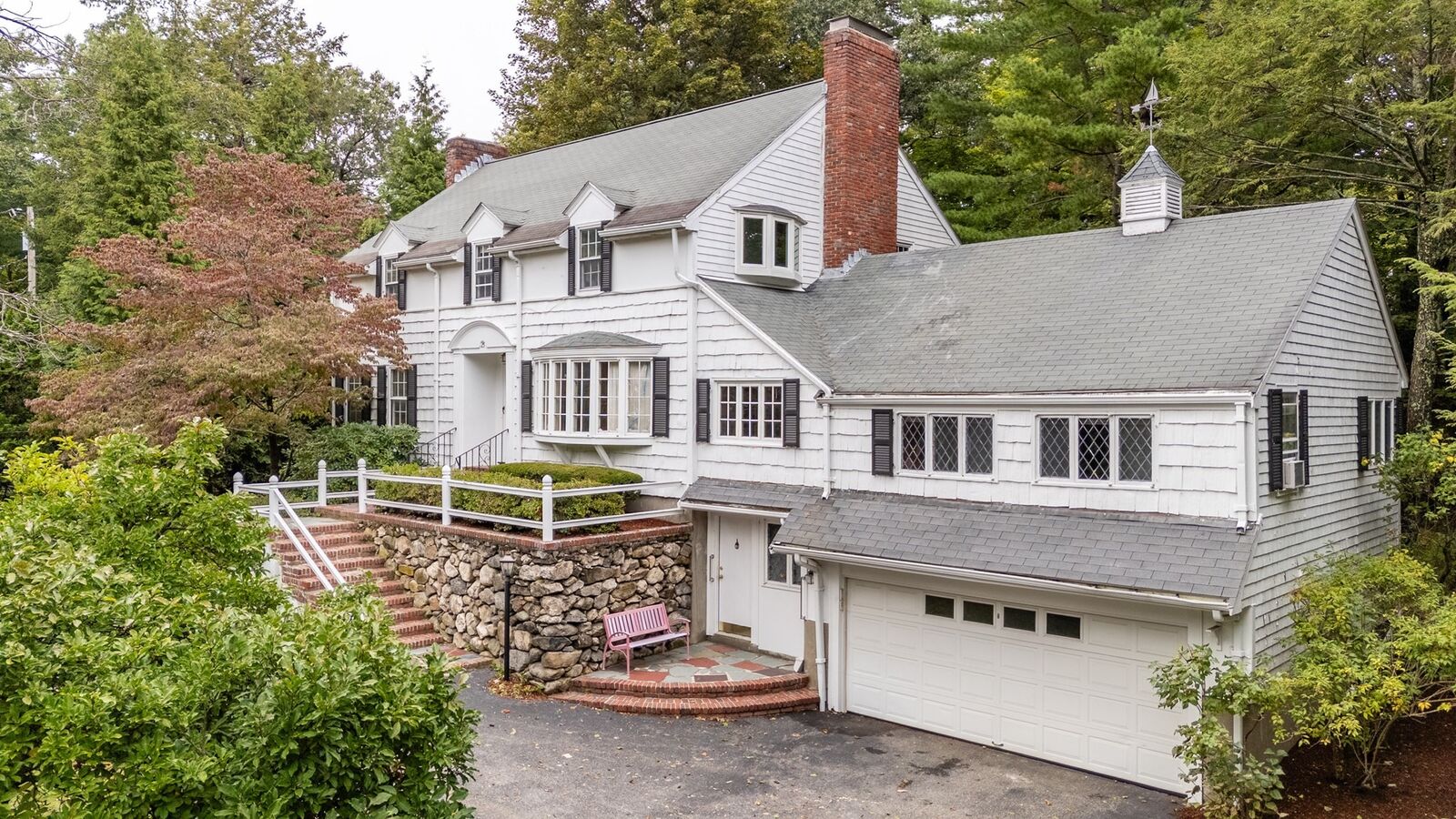 Property Photo:  25 Arlington St  MA 01890 