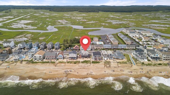 Property Photo:  264 North End Blvd 2A  MA 01952 