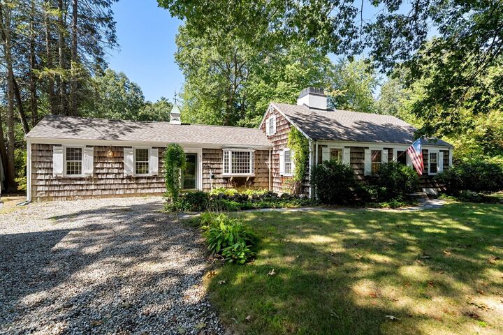 Property Photo:  13 Whitcomb Ave  MA 02043 