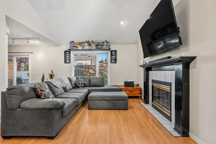 Property Photo: 25 Sheep River Drive AB T1S 1N5