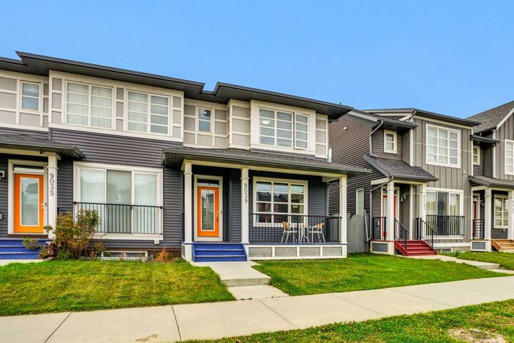Property Photo:  9039 52 Street NE  AB T3J 0V5 
