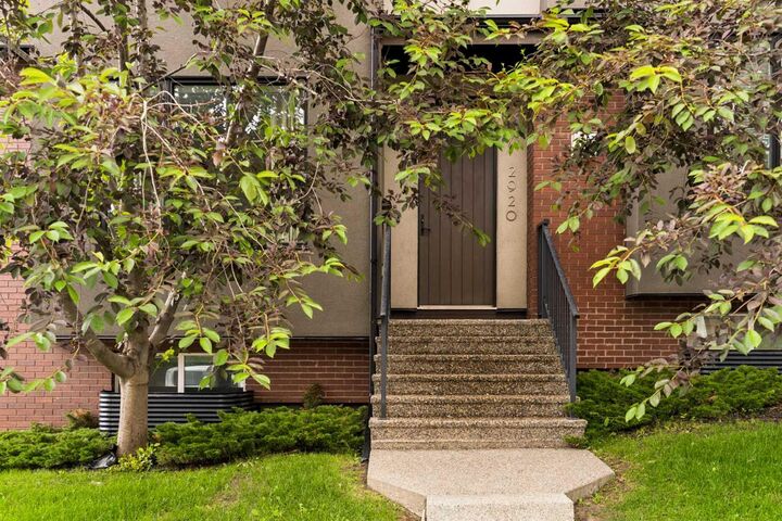 Photo de la propriété: 2920 15 Street SW AB T2R 6R3