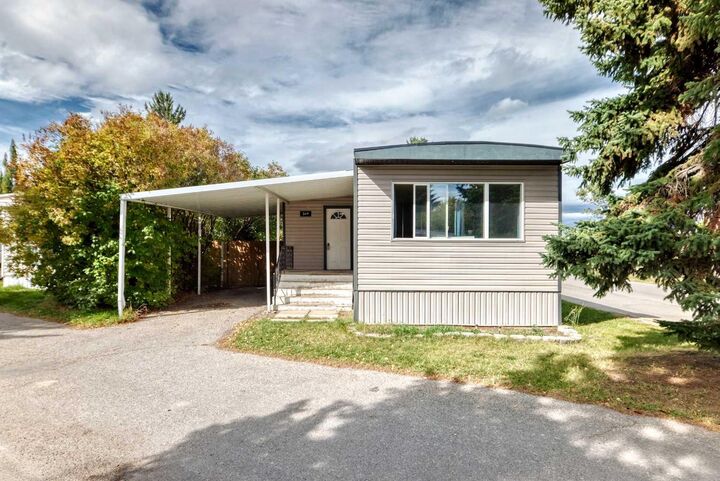 Property Photo:  3223 83 Street NW 308  AB T3B 5N8 