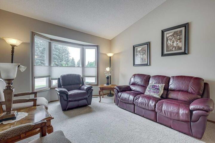Photo de la propriété: 6 Ramsey Avenue AB T4P 3K6