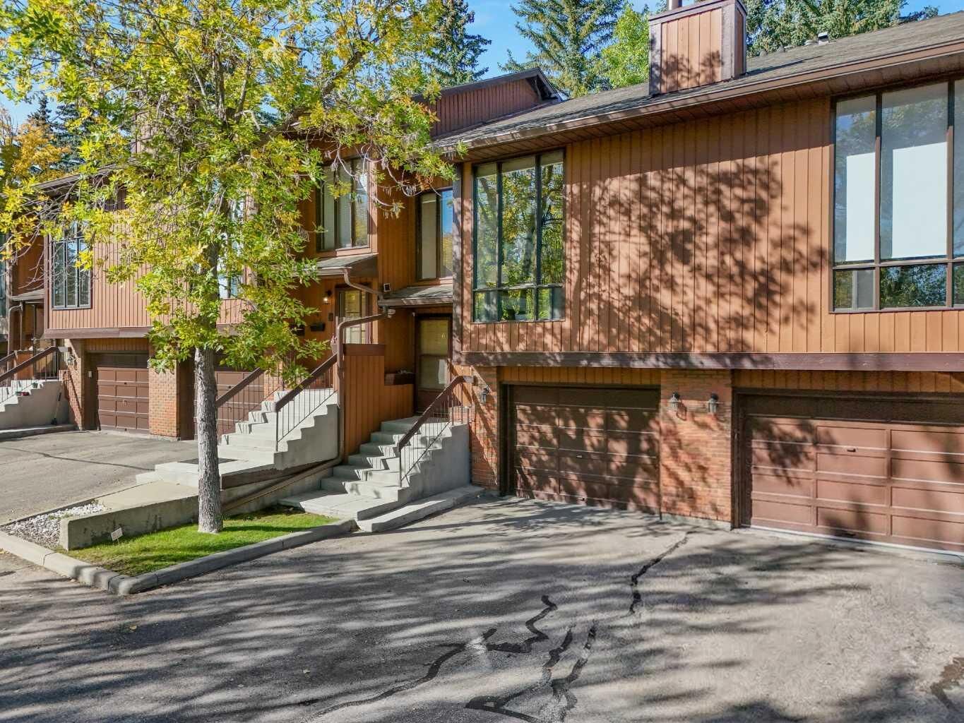 Property Photo:  7900 Silver Springs Road NW 3  AB T3B 4J5 