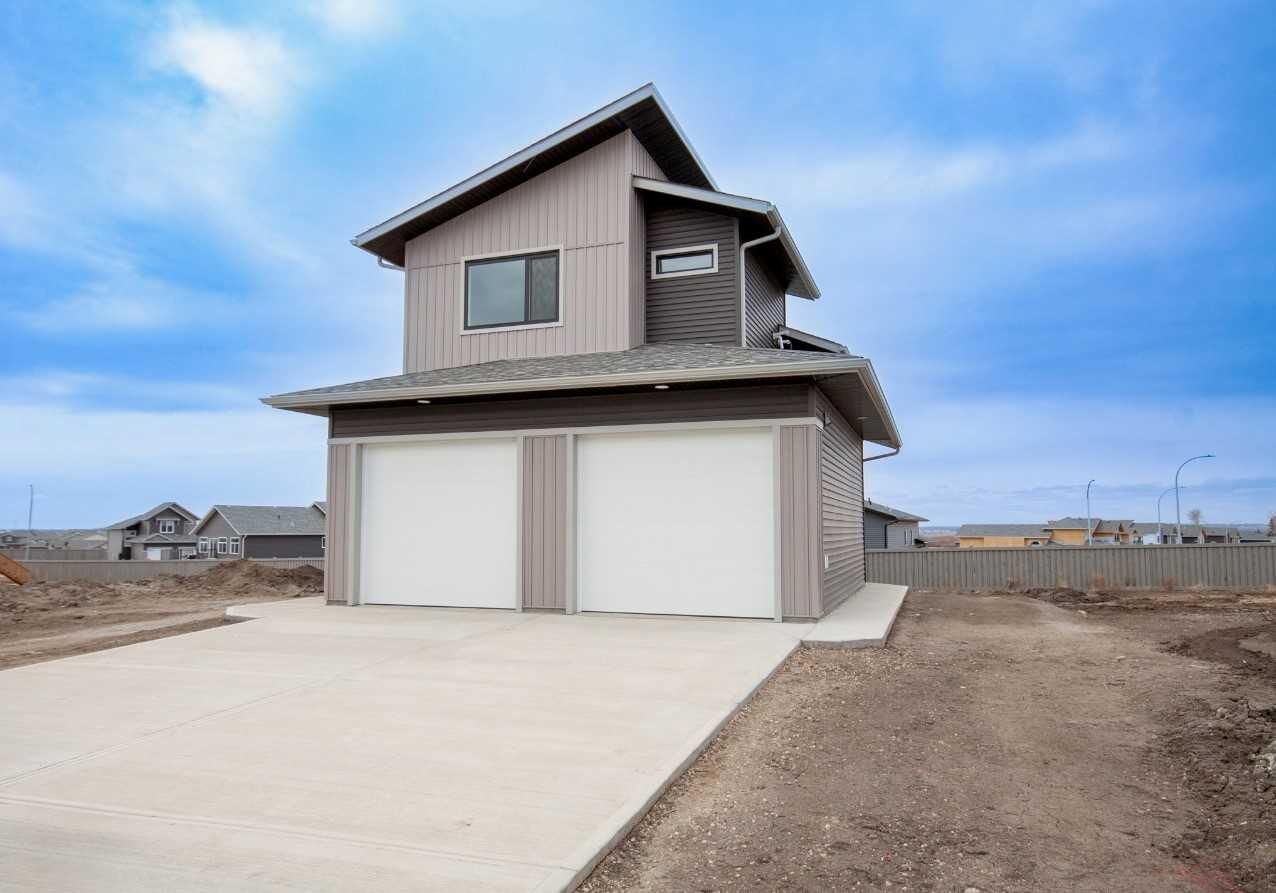 Property Photo:  13406 105 Street A  AB T8X 0W4 