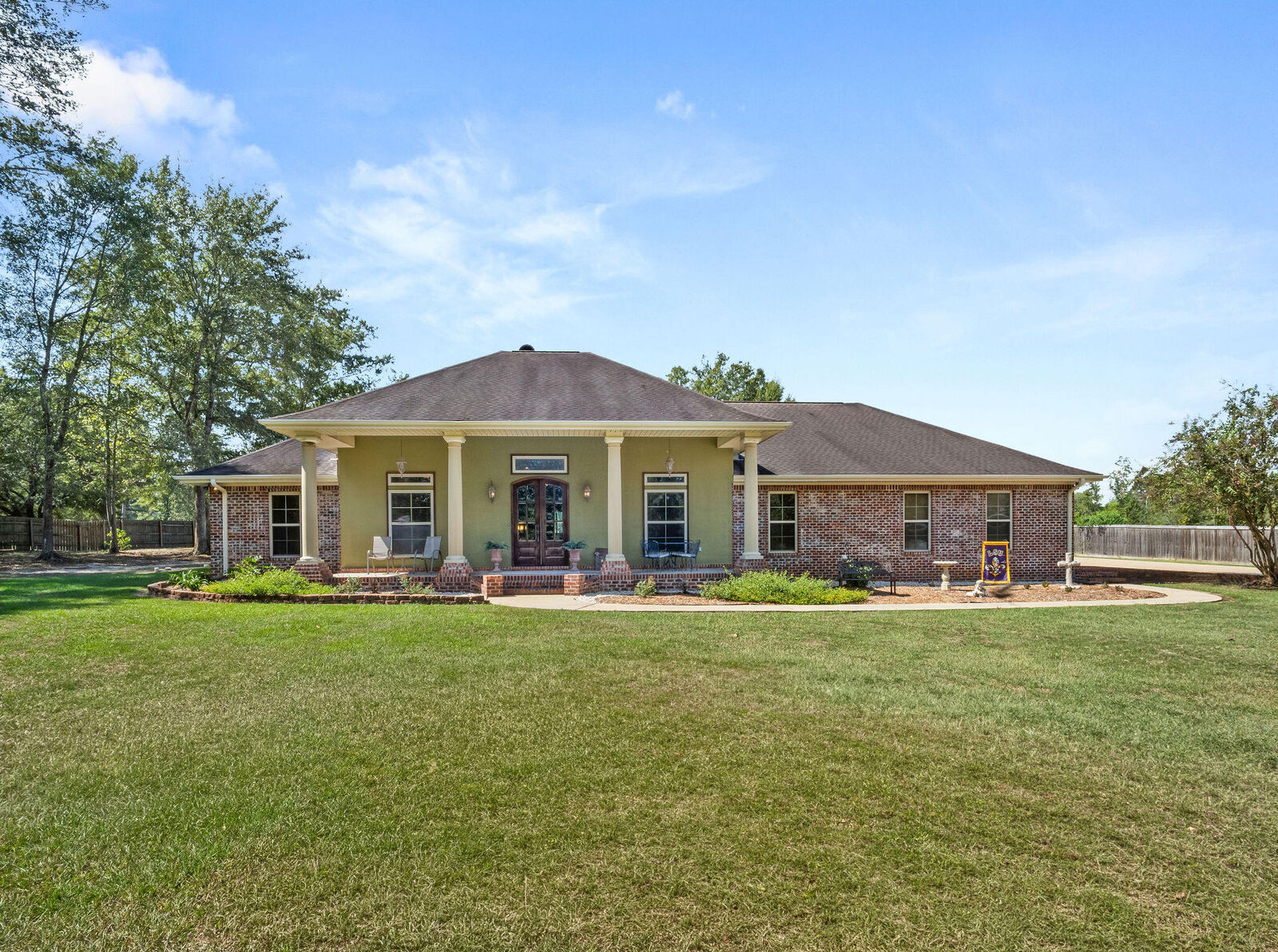 Property Photo: 2264 U.s. 171 LA 70634