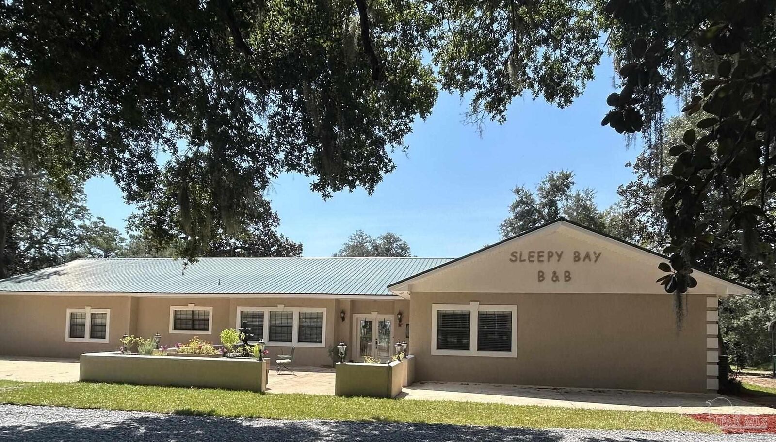 Property Photo: 8215 Stillwater Cv FL 32566