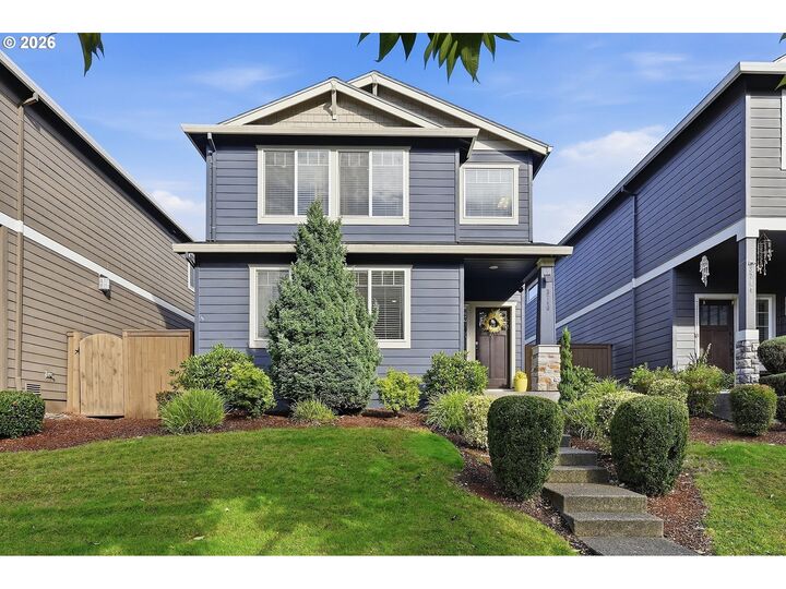 Property Photo:  3740 SE Willamette Ave  OR 97123 