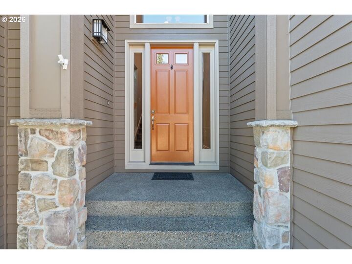 Property Photo:  13006 SW Rockingham Dr  OR 97223 