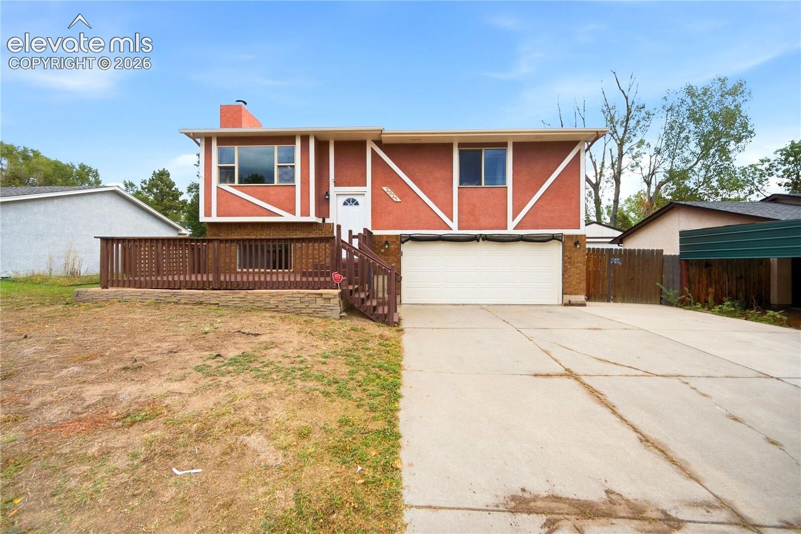 Property Photo:  2025 Heathercrest Drive  CO 80915 