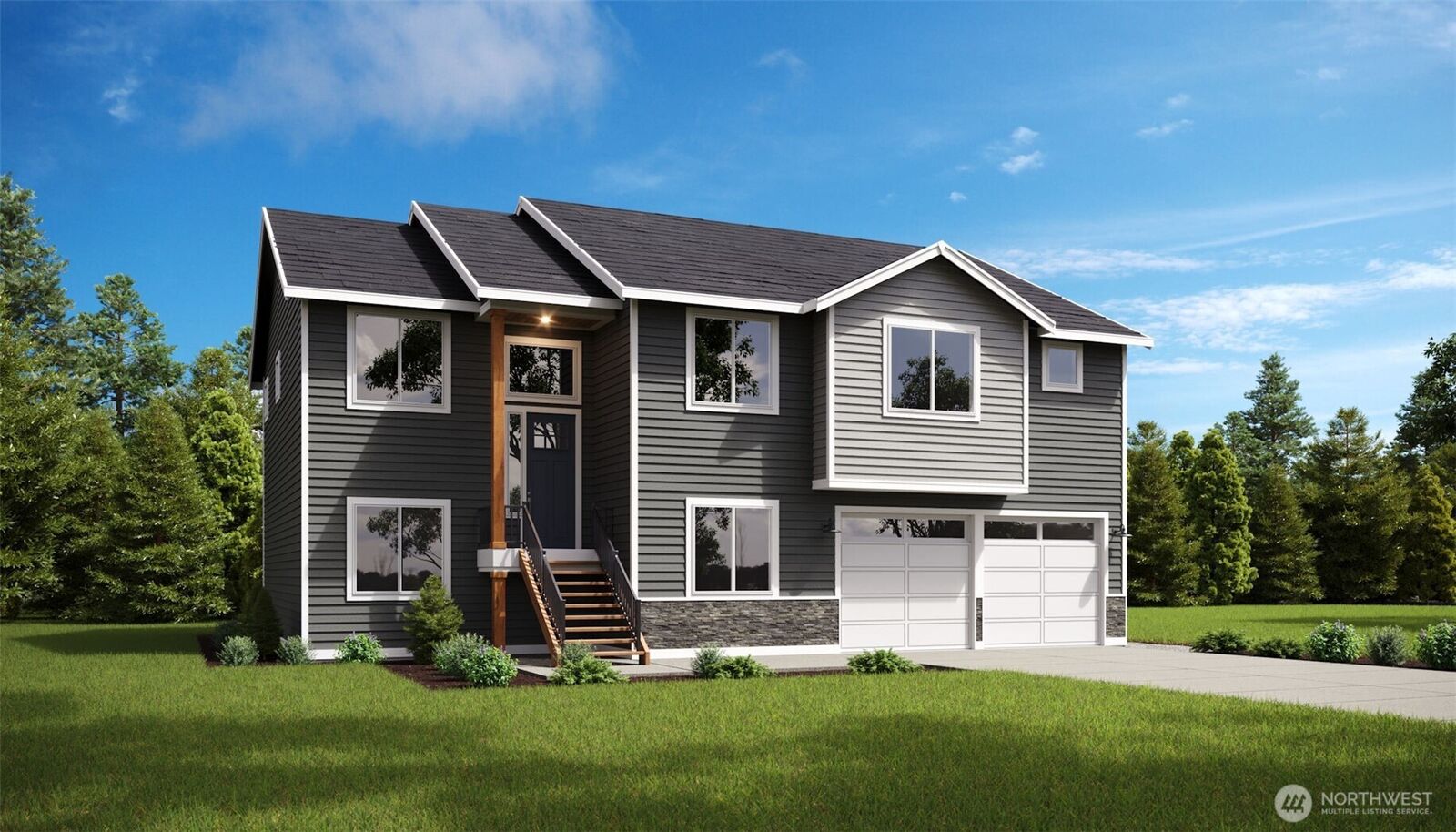 Property Photo:  7010  277th Street NW  WA 98292 