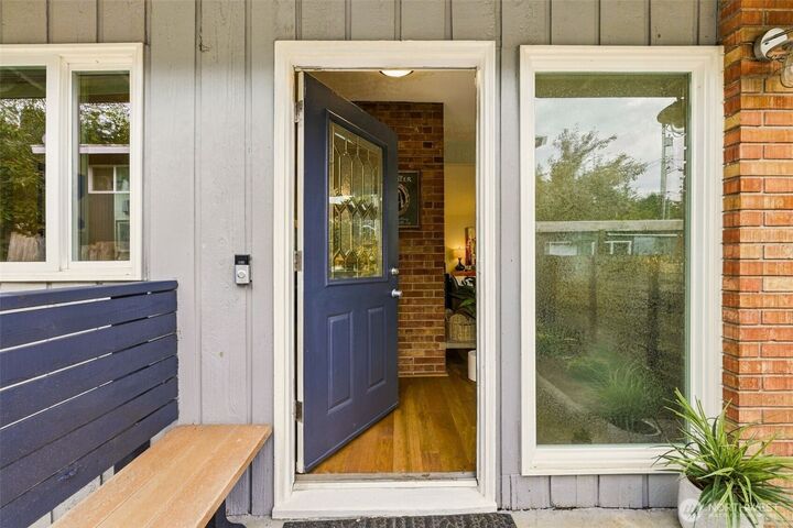Property Photo:  5339 S Ruggles Street  WA 98178 