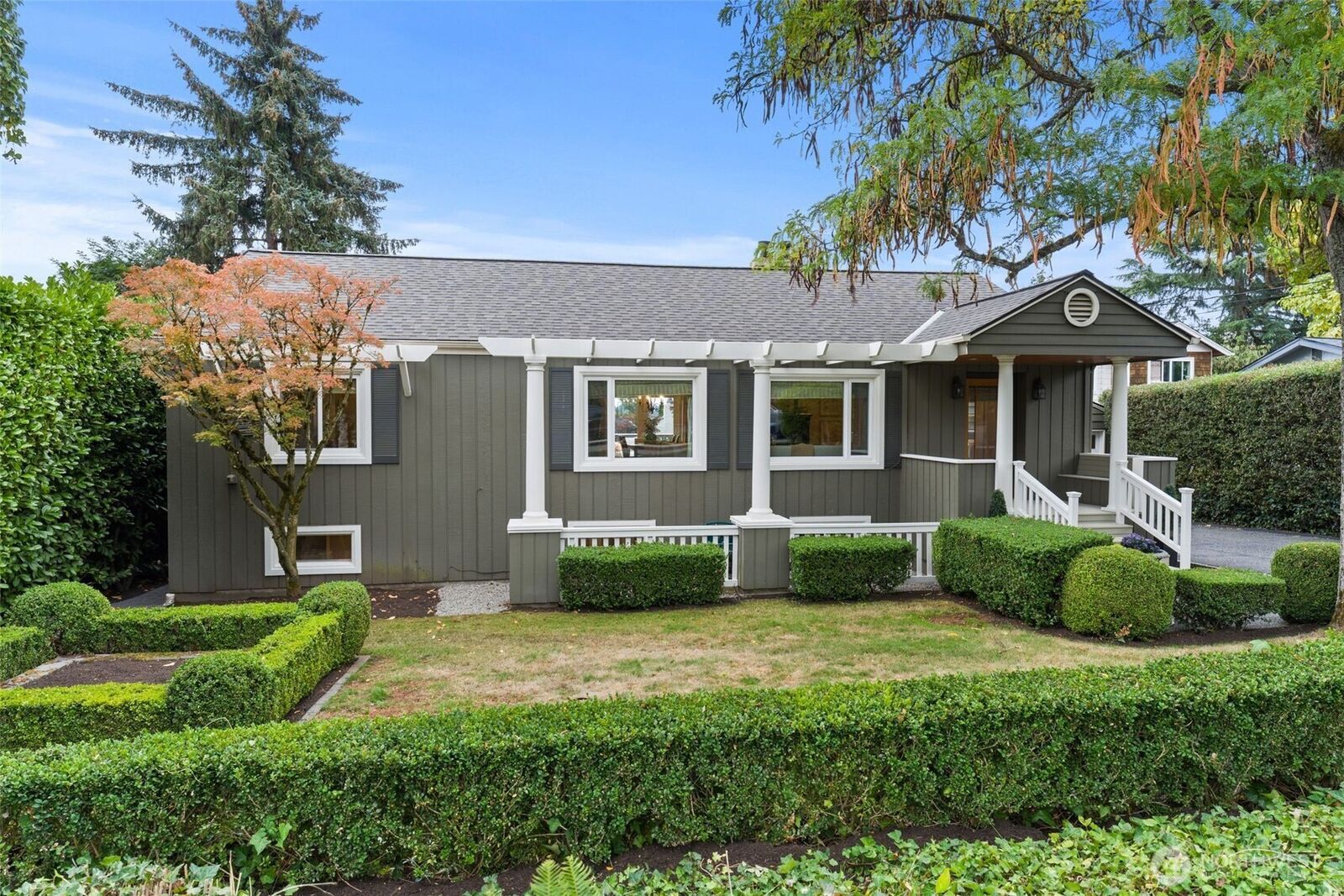 Property Photo:  213  8th Avenue  WA 98033 