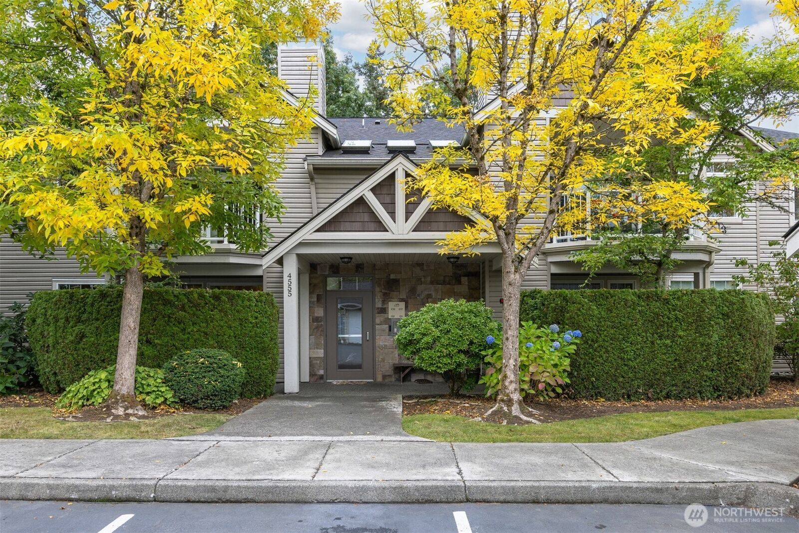 Property Photo: 4555 El Dorado Way 132 WA 98226