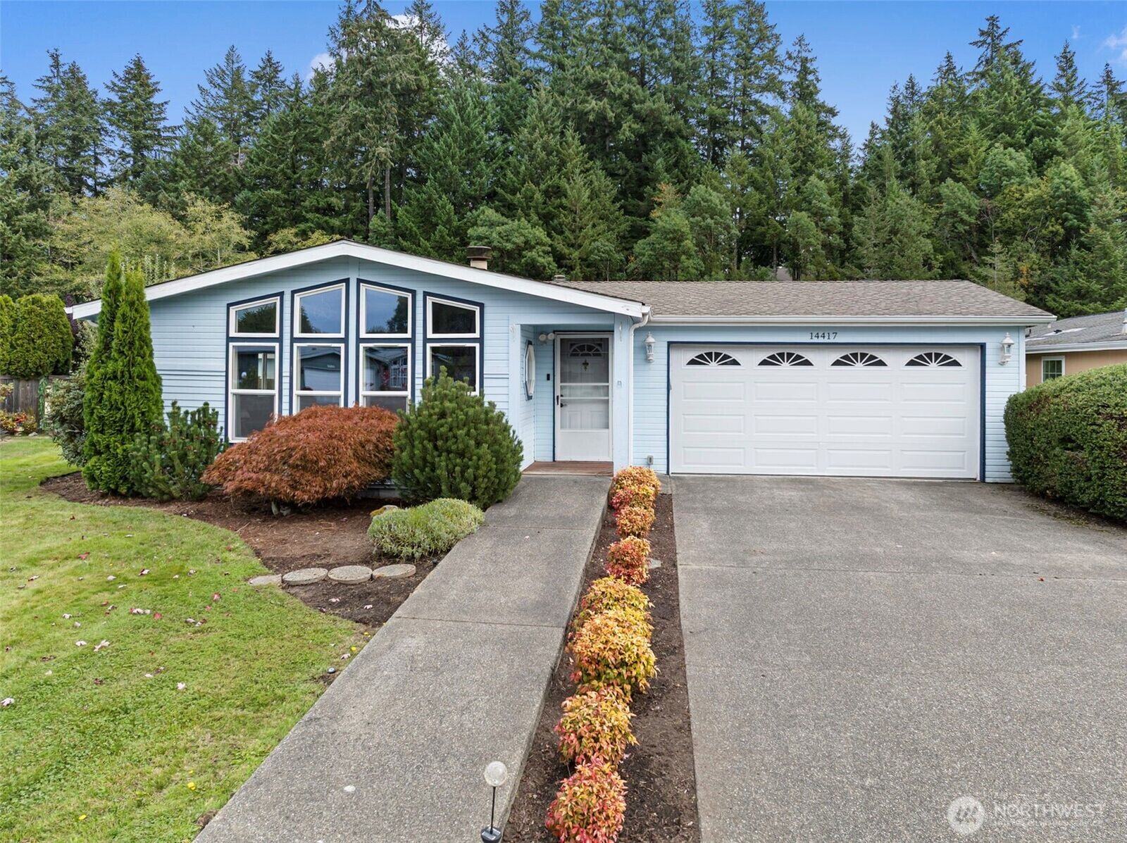 Property Photo: 14417 41st Avenue NW 63 WA 98332