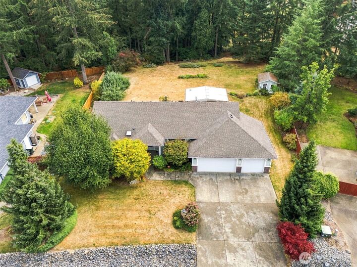 Property Photo:  6711  47th Avenue NE  WA 98516 
