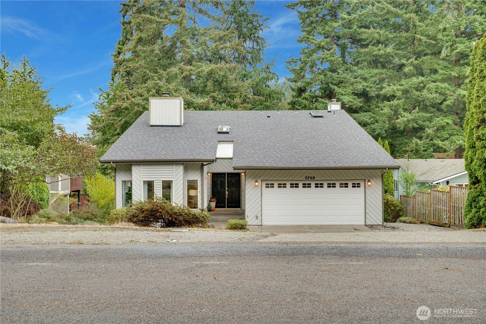 Property Photo: 5709 69th Avenue Ct W WA 98467