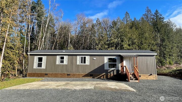 Property Photo:  236  Pattee Road  WA 98532 
