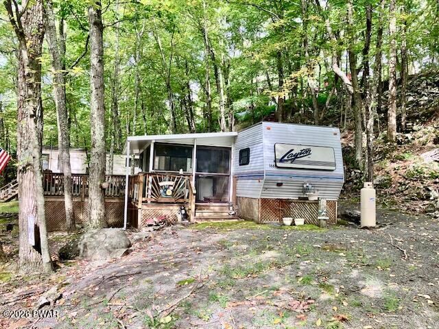 Property Photo:  159 Stag Run  PA 18337 