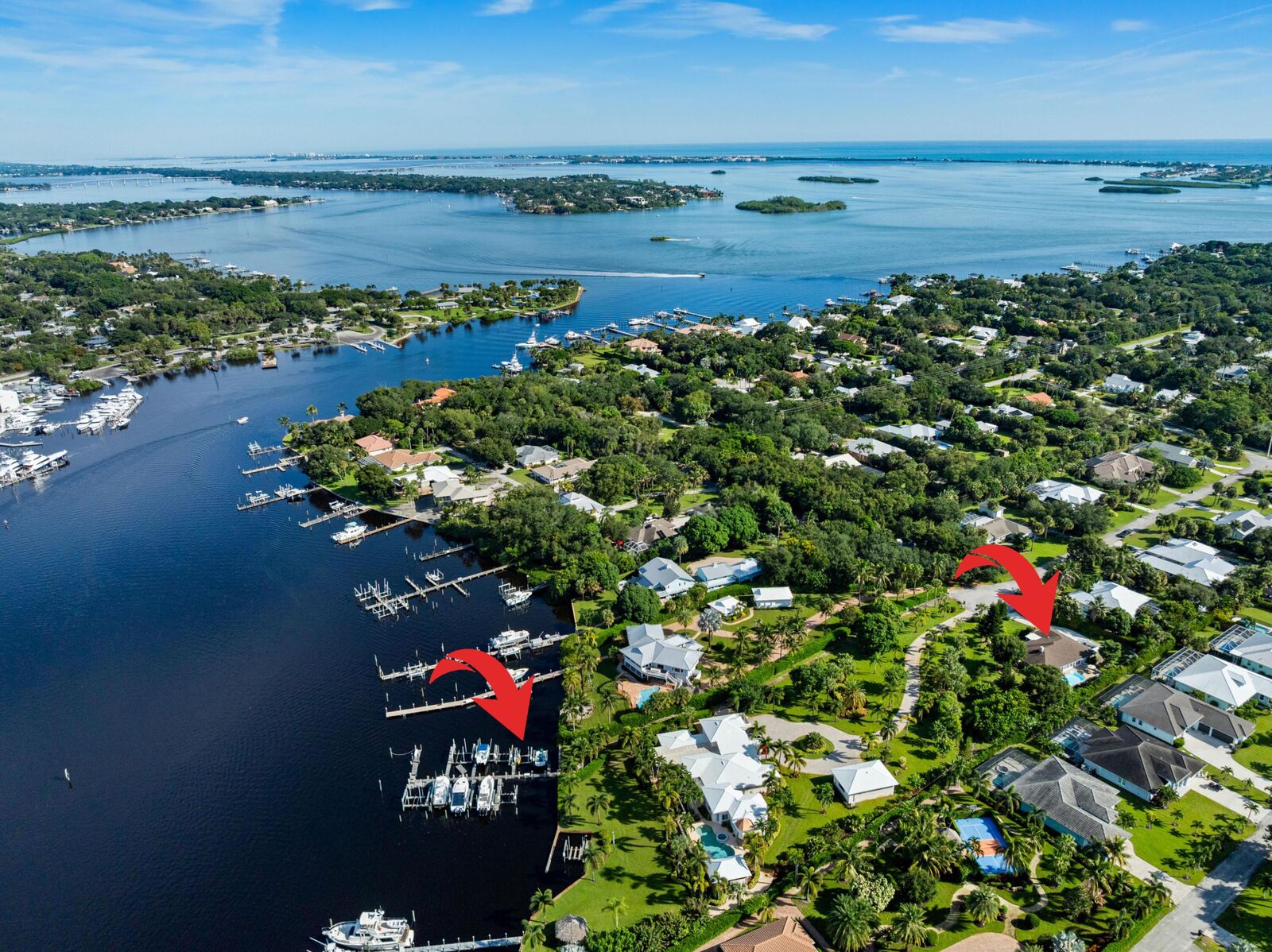 Property Photo:  4662 Cheerio Way  FL 34997 