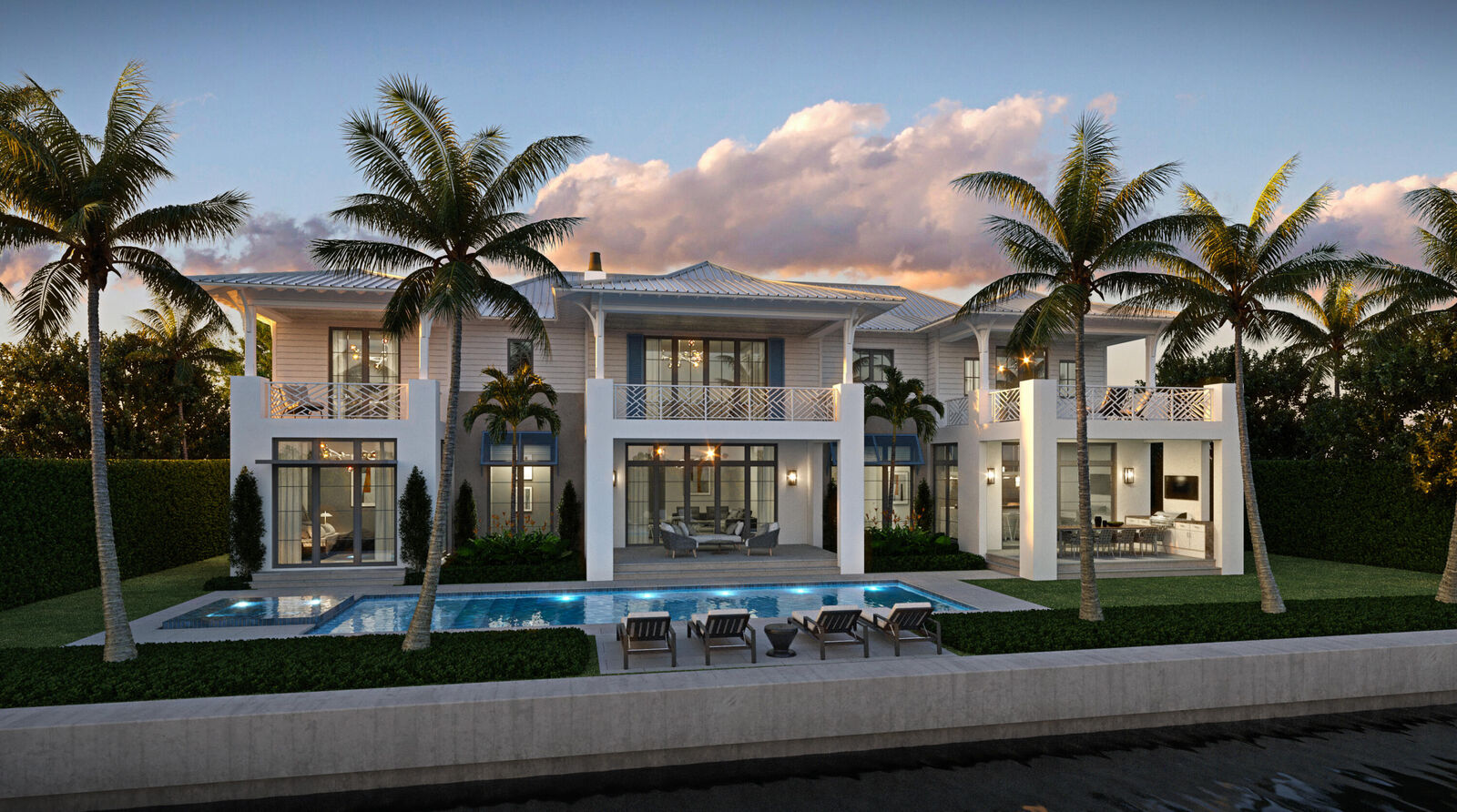 Property Photo:  15 Spoonbill Road  FL 33462 