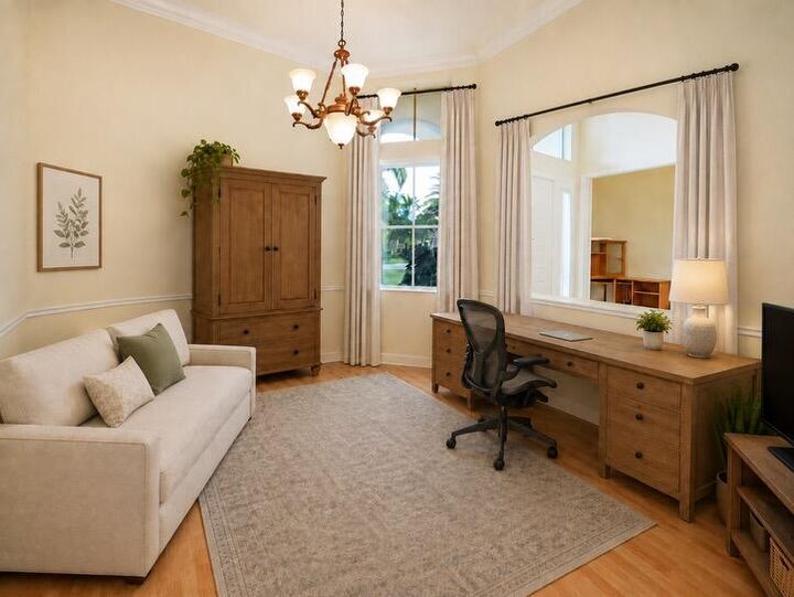 Property Photo: 6929 Finamore Circle FL 33467