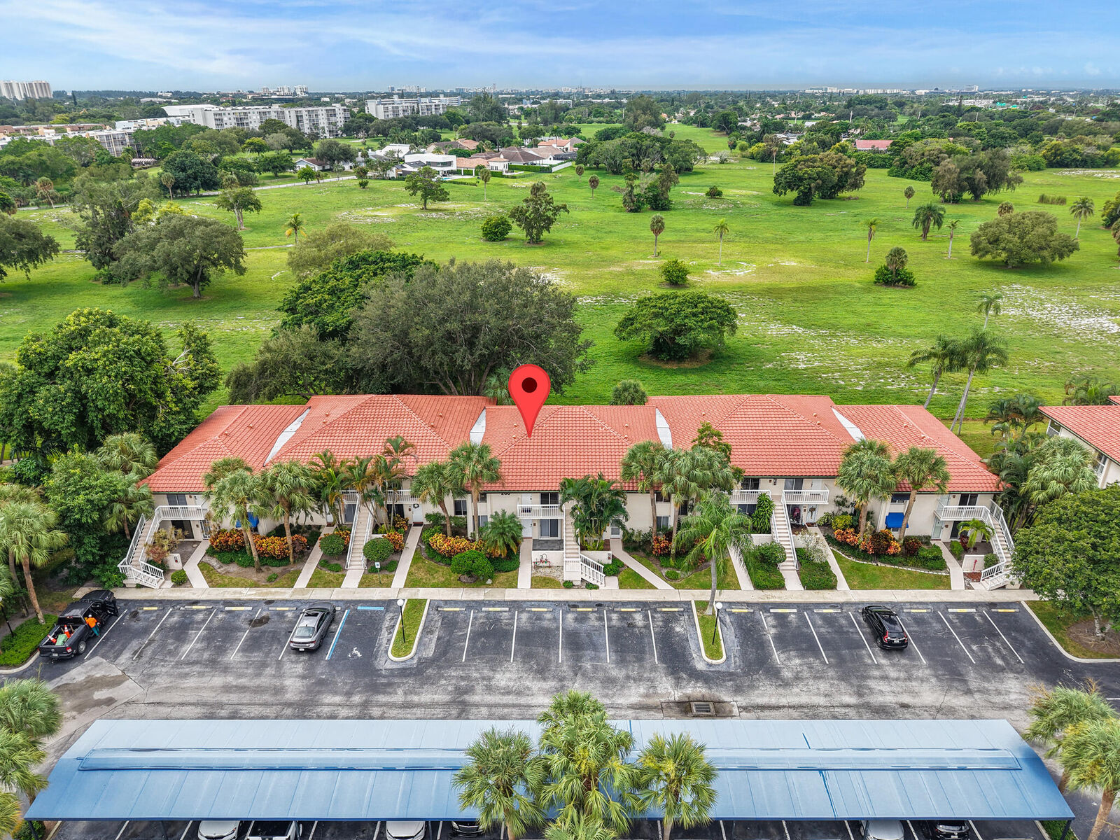Property Photo: 260 NW 67th Street A204 FL 33487