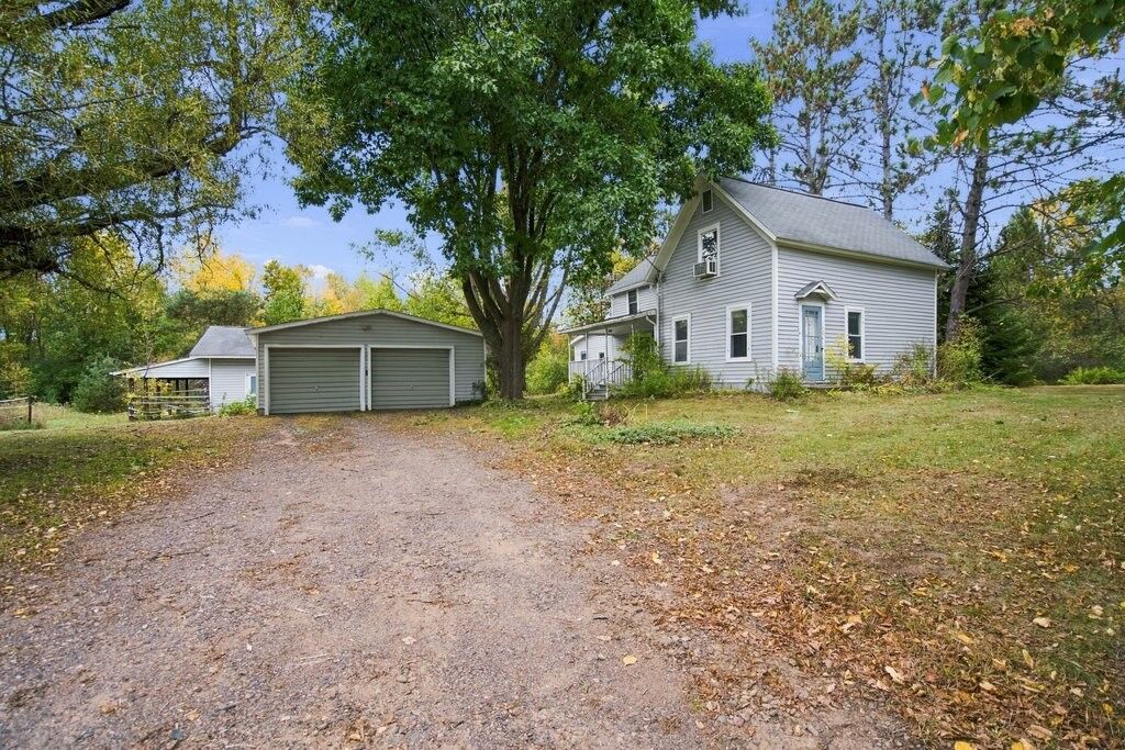 Property Photo:  N5053 W 13th Street N  WI 54848 