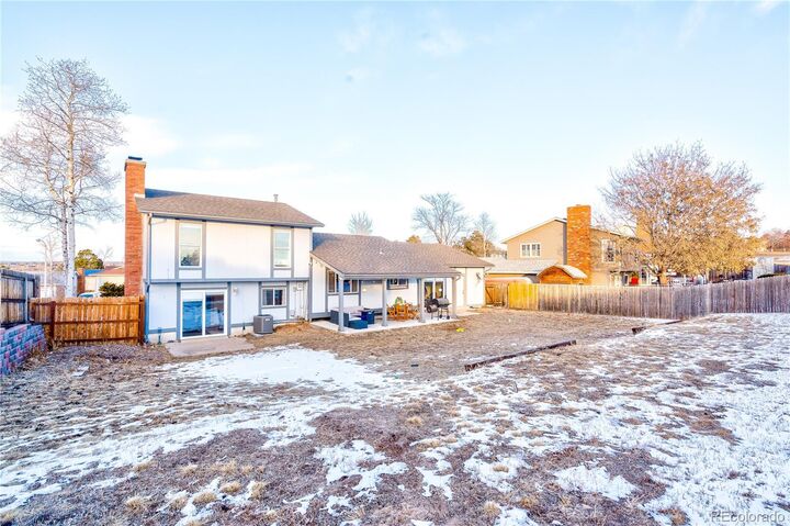 Property Photo:  2945 Downhill Drive  CO 80918 