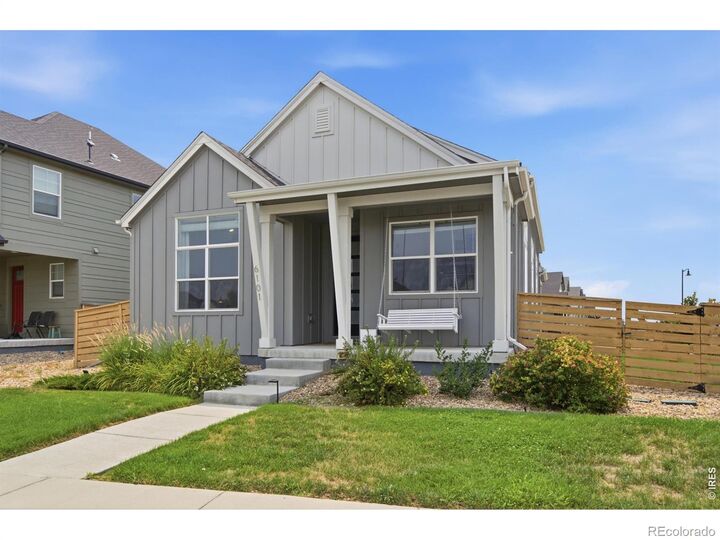 Property Photo:  6101 Bouganville Boulevard  CO 80547 