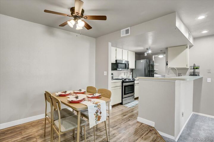 Property Photo:  4760 S Wadsworth Boulevard E204  CO 80123 