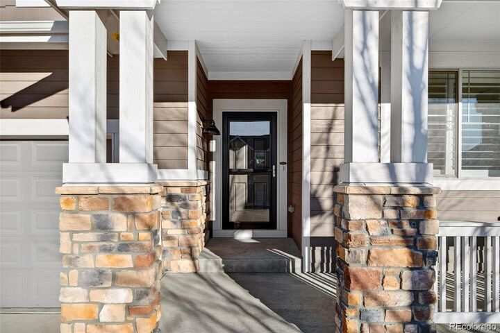 Property Photo: 2884 Echo Lake Drive CO 80538