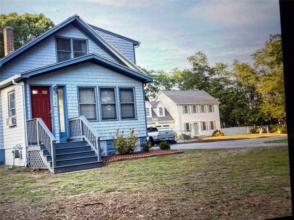 Property Photo:  565 Sandy Lane  RI 02889 