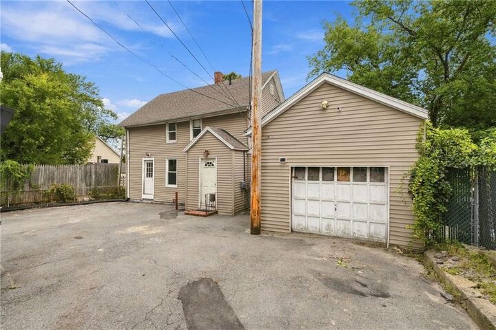 Property Photo:  56 Summit Street  RI 02895 