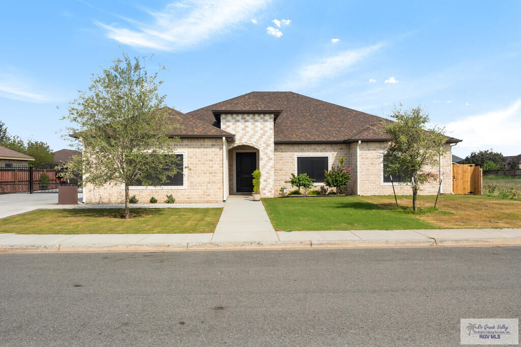 Property Photo:  7736 Gastin Dr.  TX 78520 