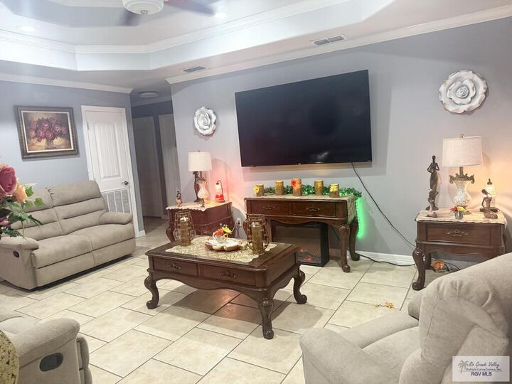 Property Photo:  4027 Solid Dr.  TX 78521 