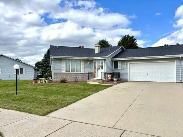 Property Photo: 4041 Randolph Road WI 53546