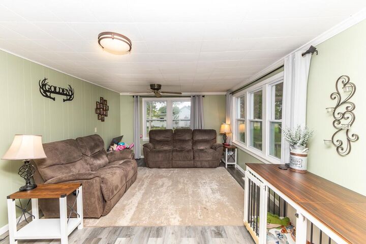 Property Photo:  1141 County Road J  WI 53934 