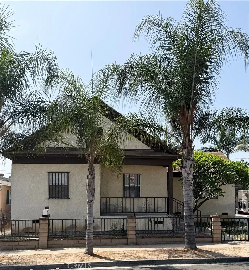 Property Photo:  3412 Garnet  CA 90023 