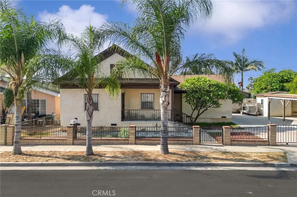 Property Photo:  3412 Garnet  CA 90023 