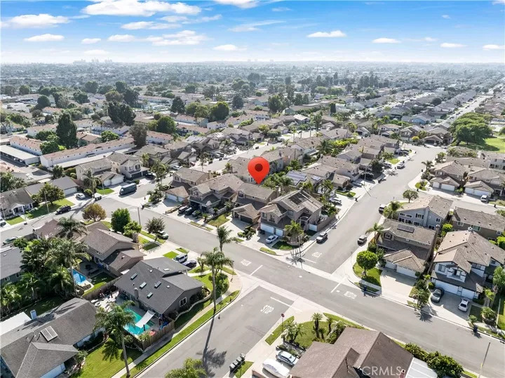 Property Photo:  19691 Education Lane  CA 92646 