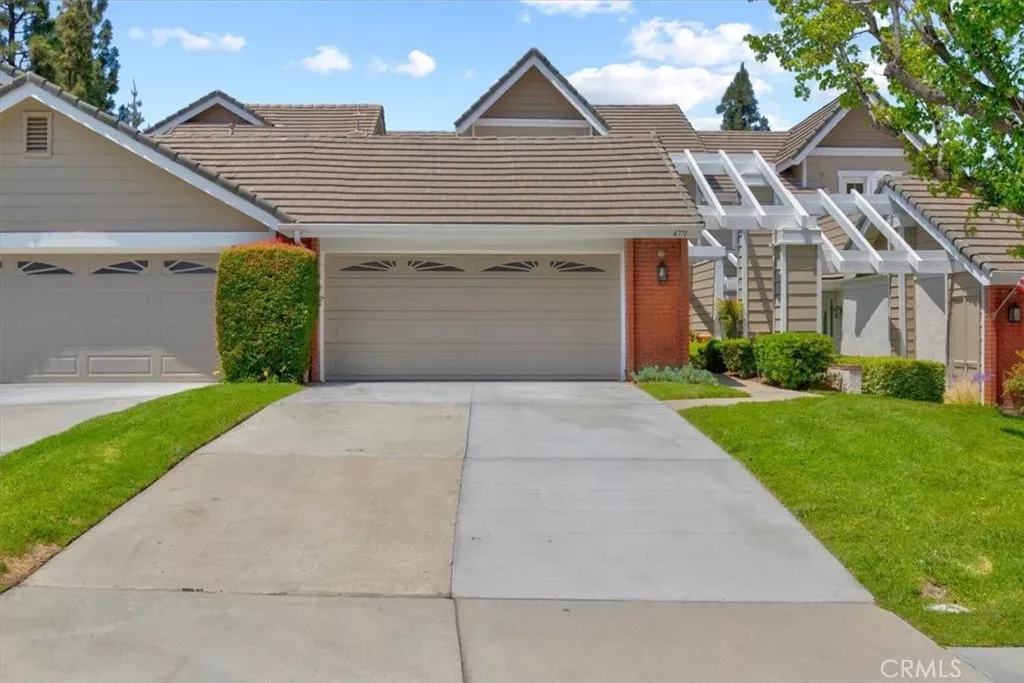 Property Photo:  4771 E Fairfield Street  CA 92807 