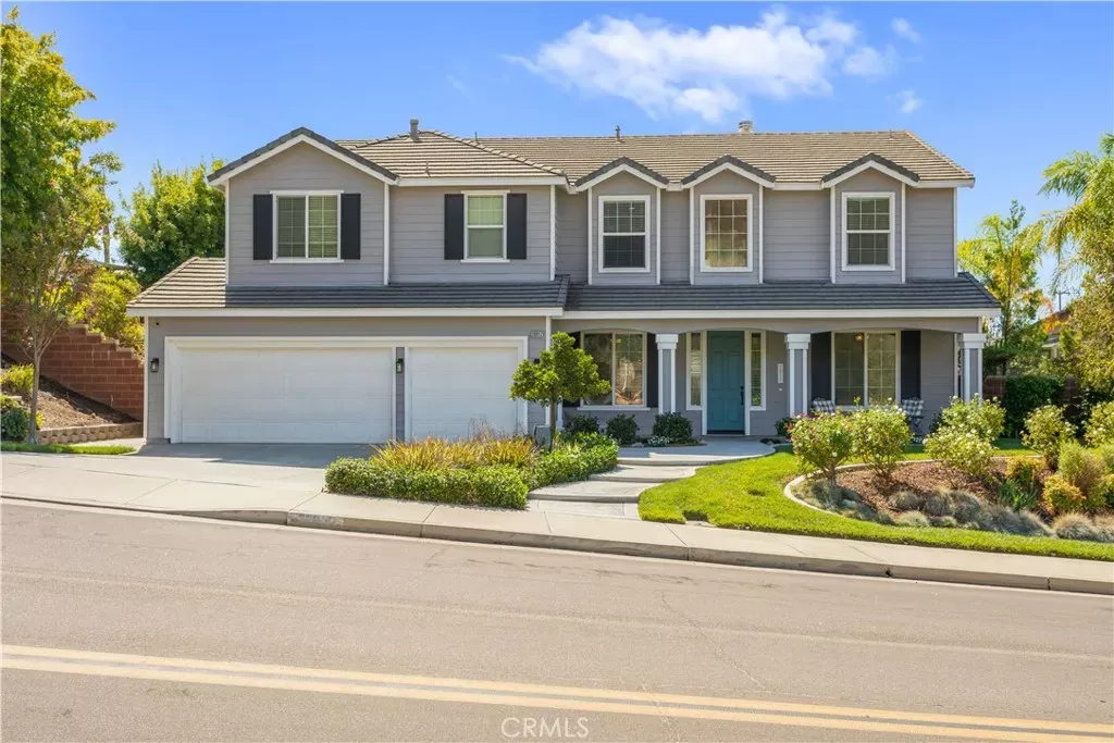 Property Photo:  30917 Central Park Drive  CA 92563 