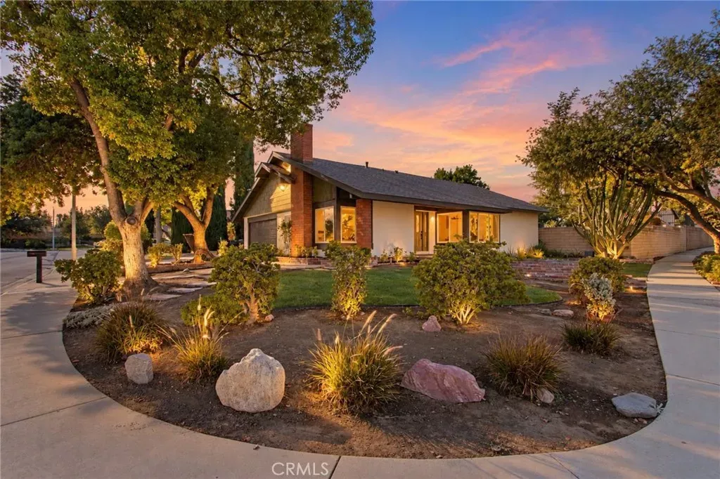 Property Photo: 10002 Ashford Court CA 91730