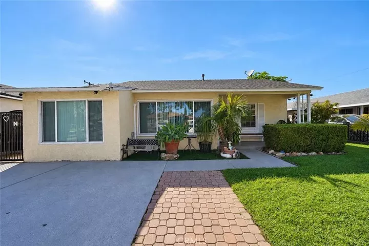 Property Photo:  13117 Avonlea  CA 90650 
