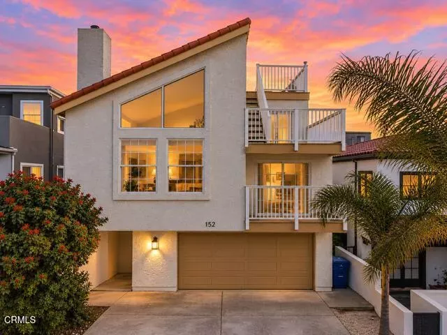 Property Photo:  152 Highland Drive  CA 93035 