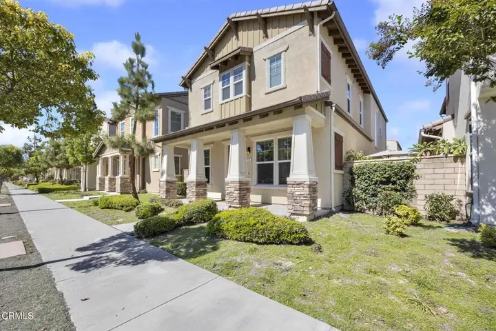 Property Photo:  219 Stage Trail Road  CA 93010 